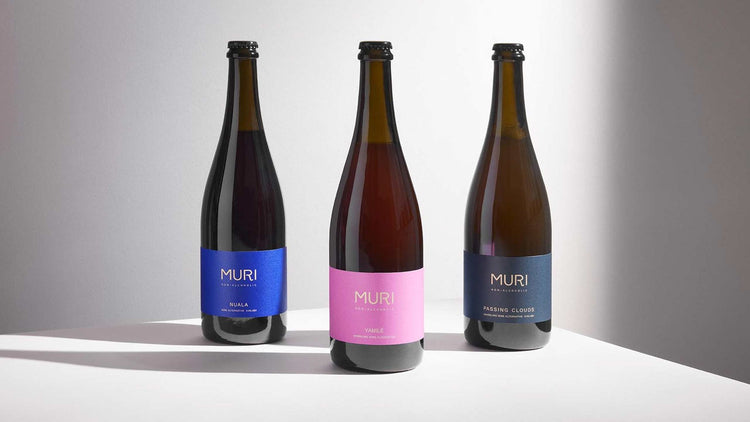 Muri Drinks