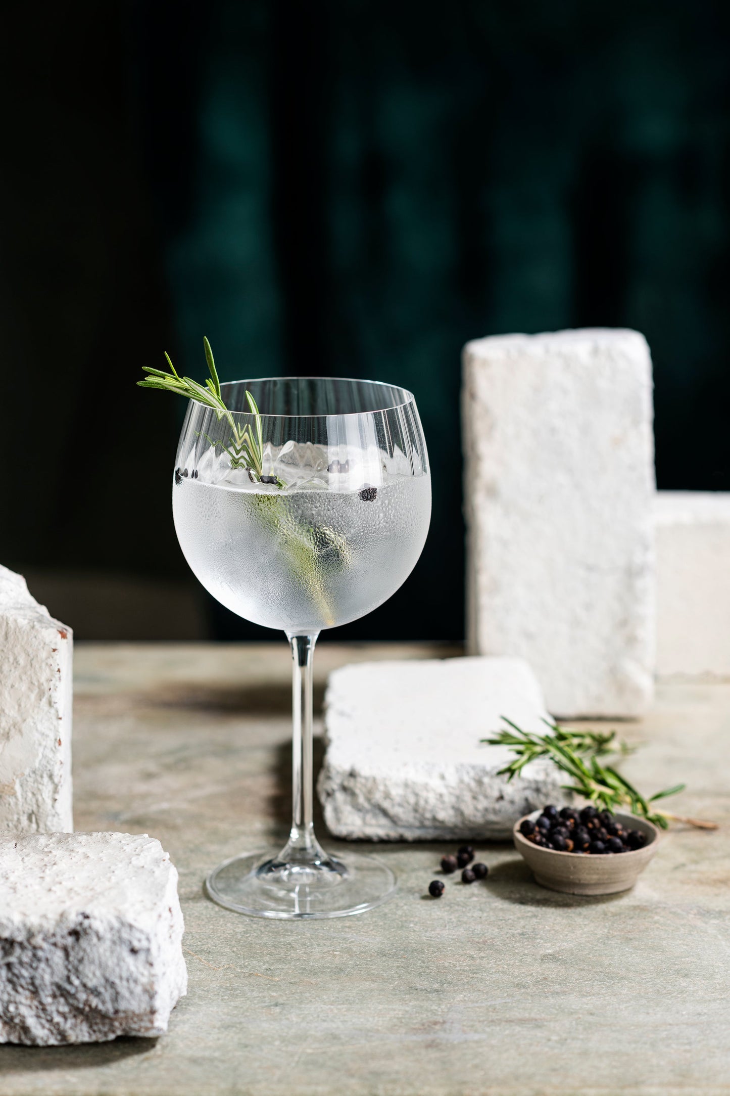 Botaniets Triple Distilled - Original 0.0%