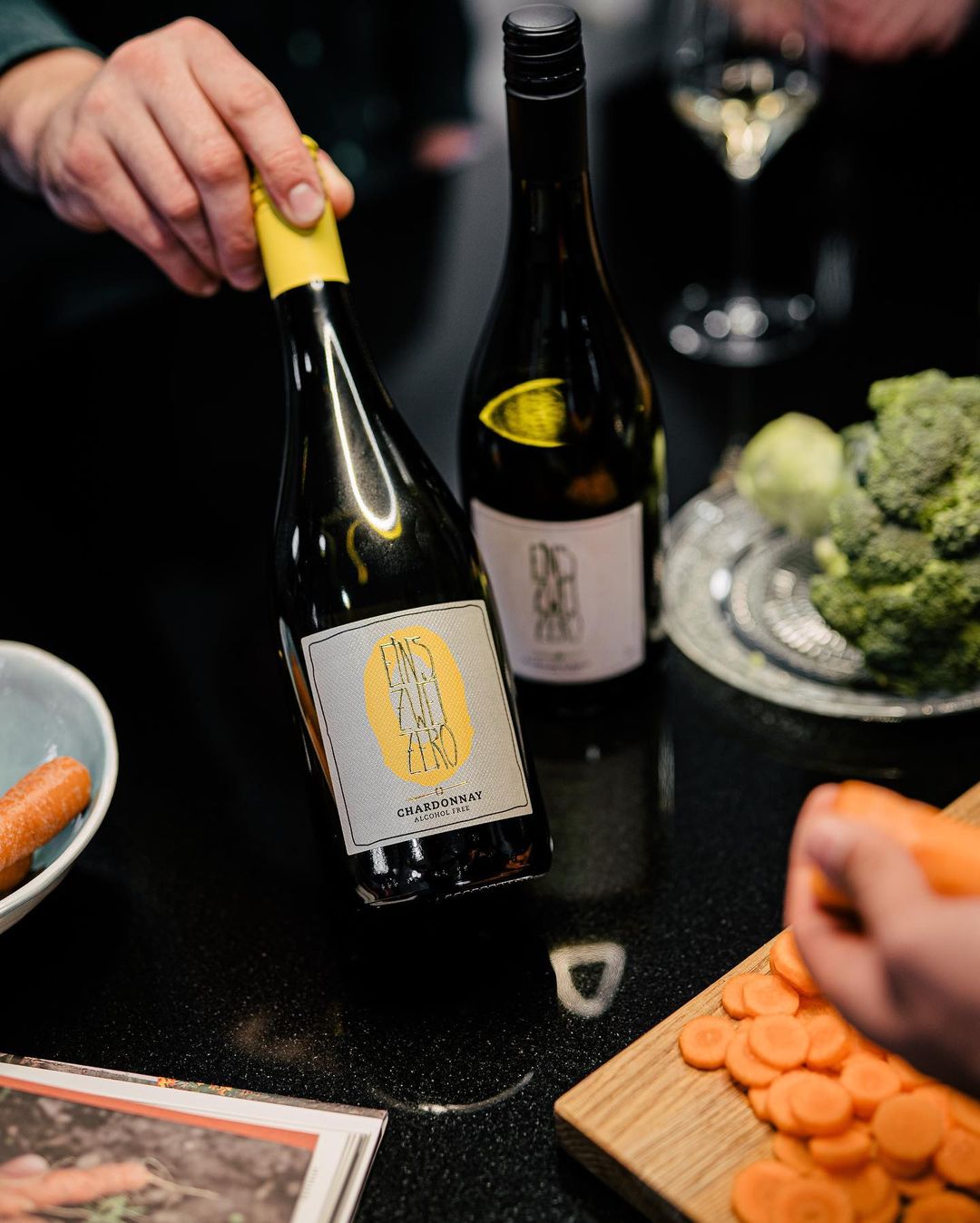 Een-Zwee-Null Chardonnay