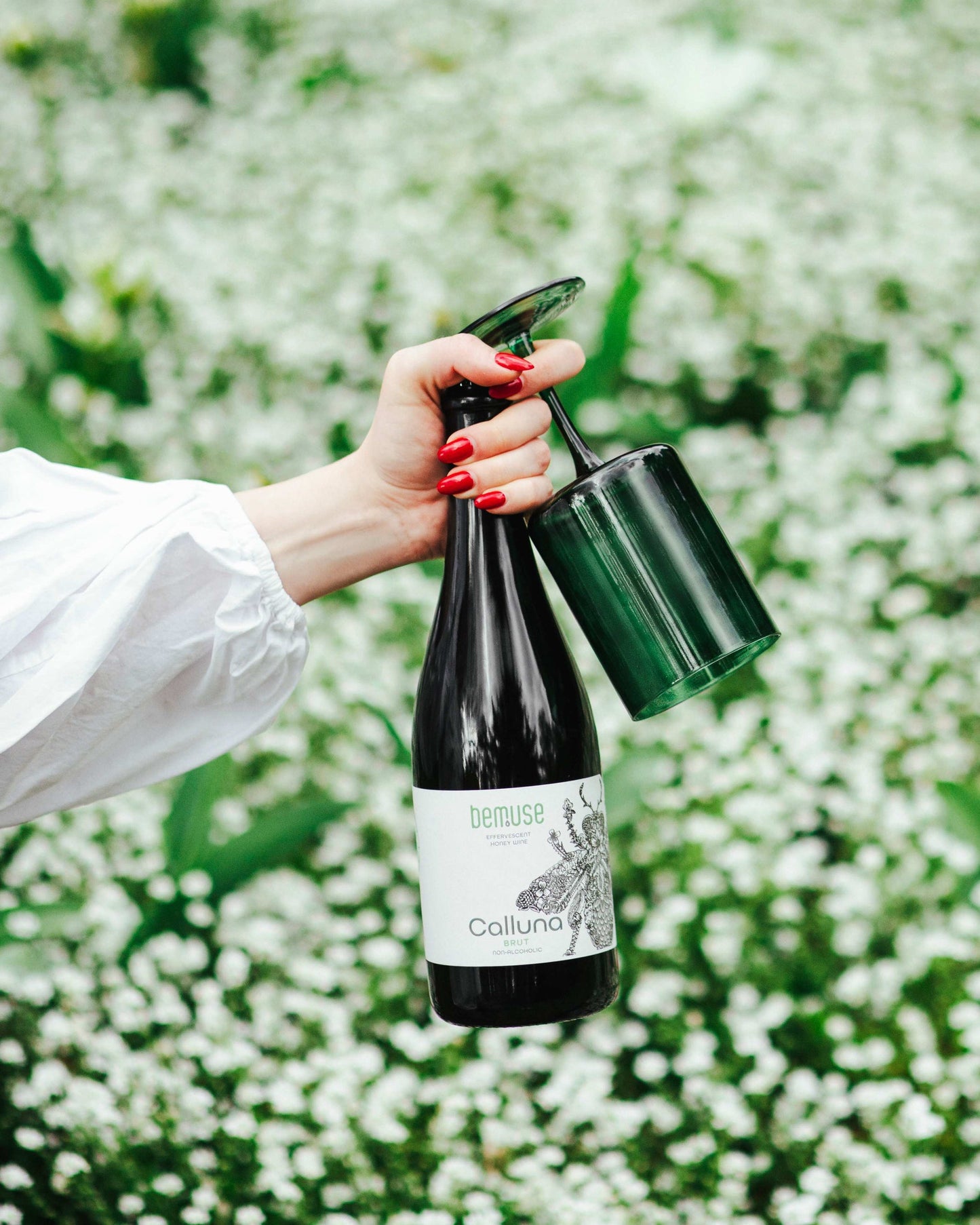 BEMUSE QUARTET - Déi Elegant Sparkling Auswiel