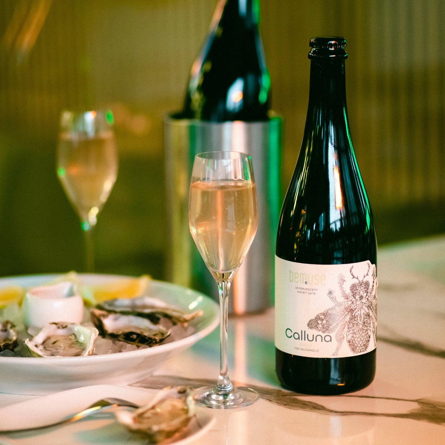 Dry January Starter Bundel Red