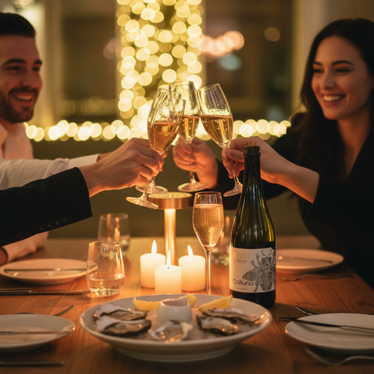 Bemuse Calluna Brut