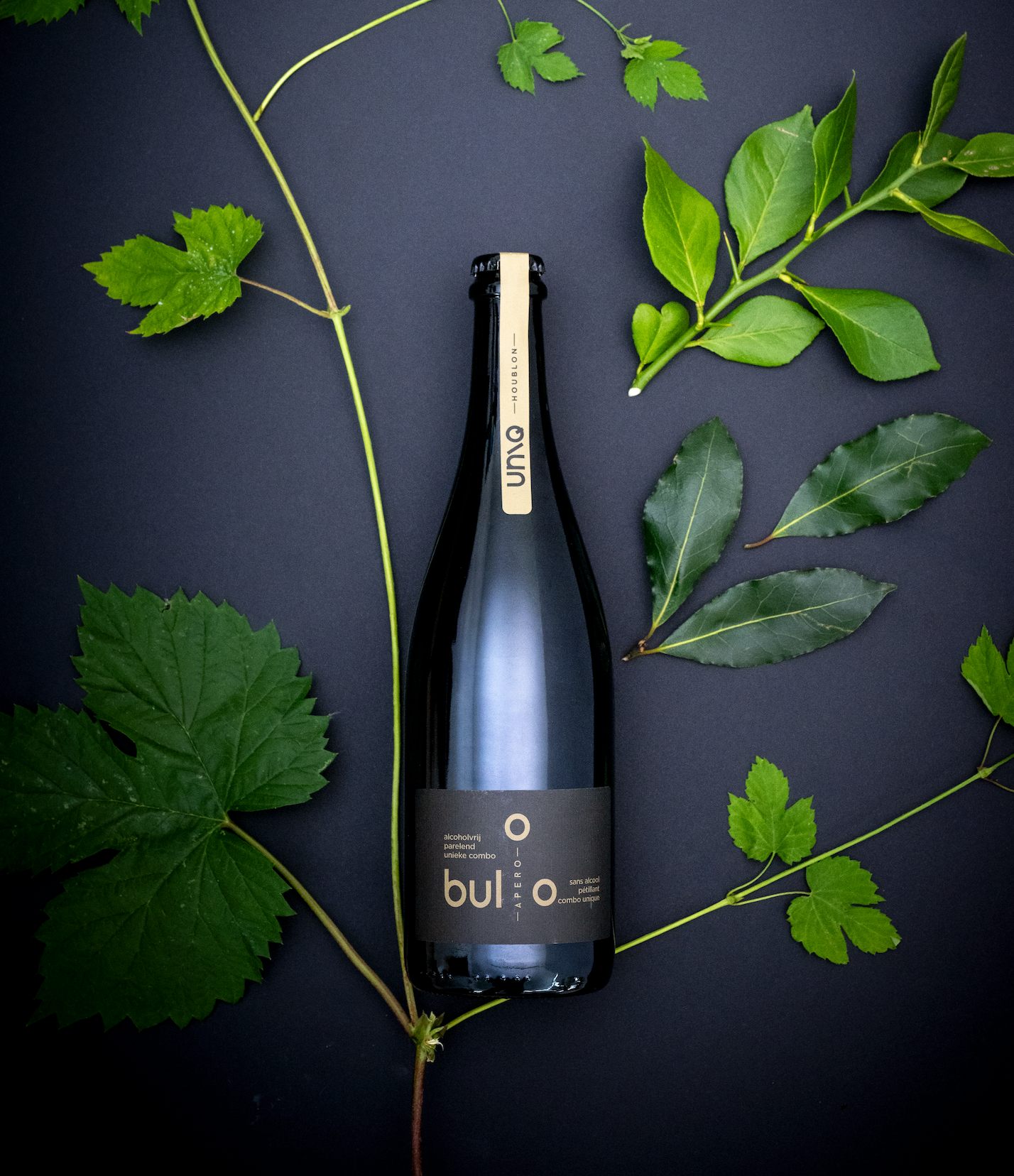 Buloo UNIQ – Houblon | Limited Edition