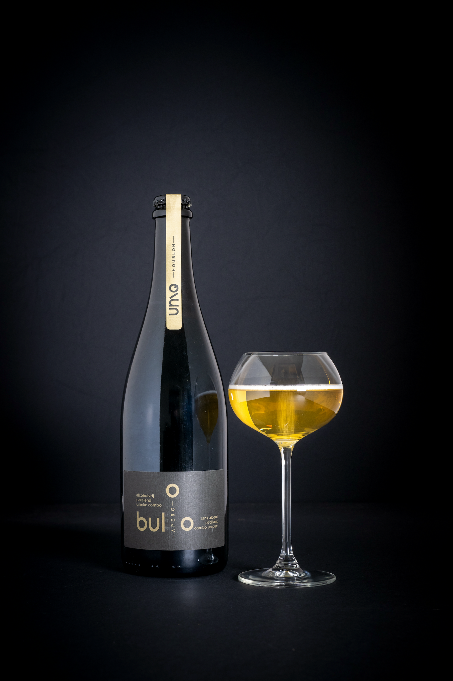 Buloo UNIQ – Houblon | Limited Edition