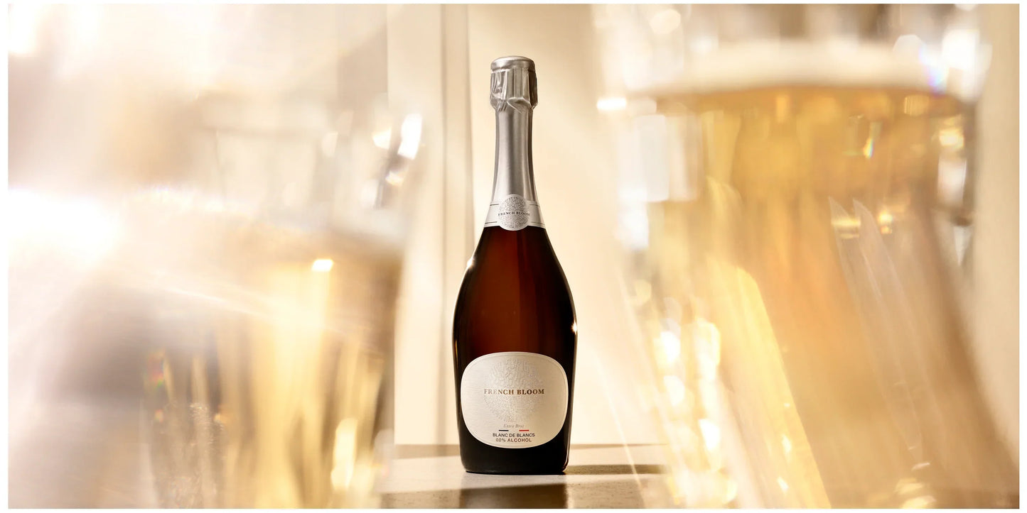 French Bloom Extra-Brut 0.0%