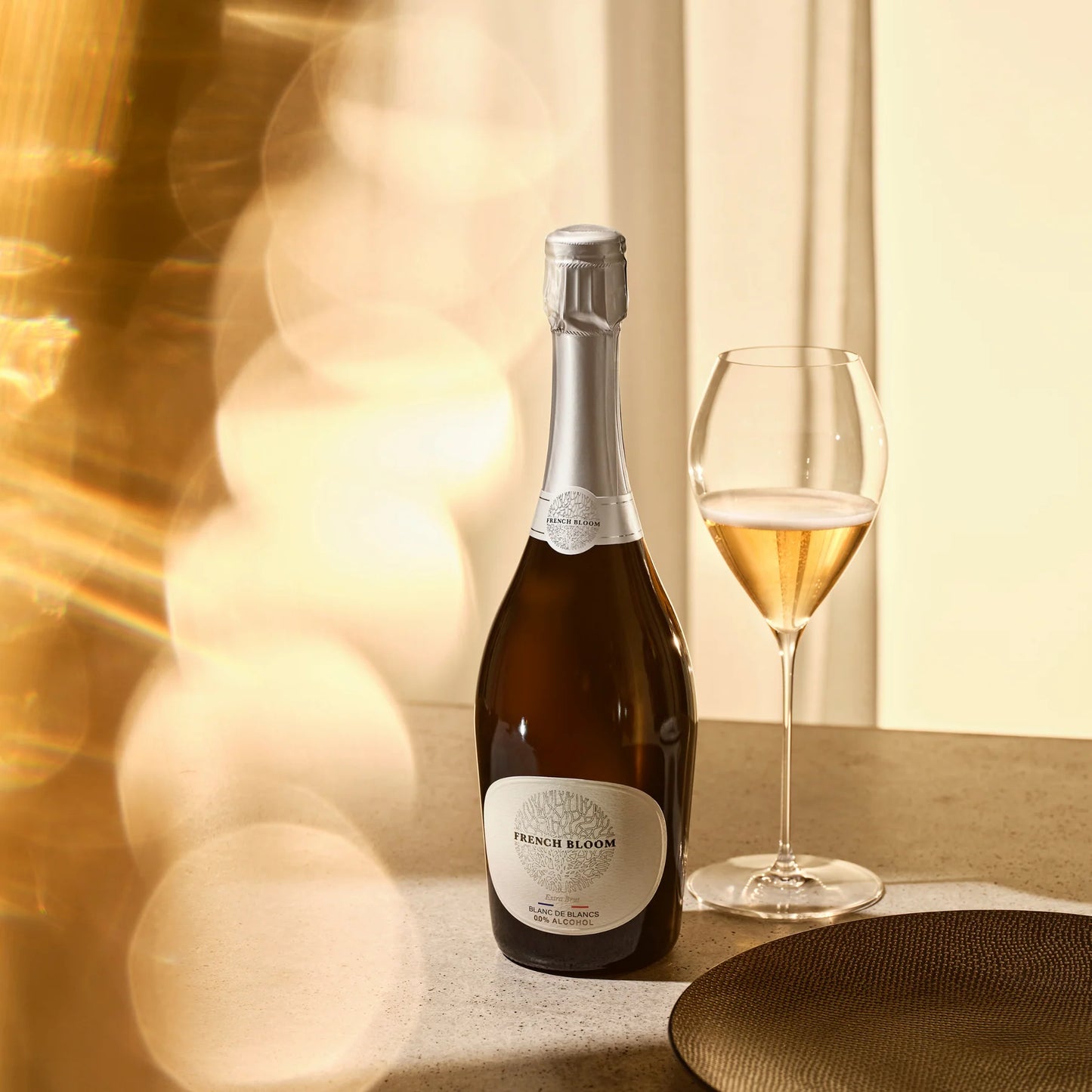 French Bloom Extra-Brut 0.0%