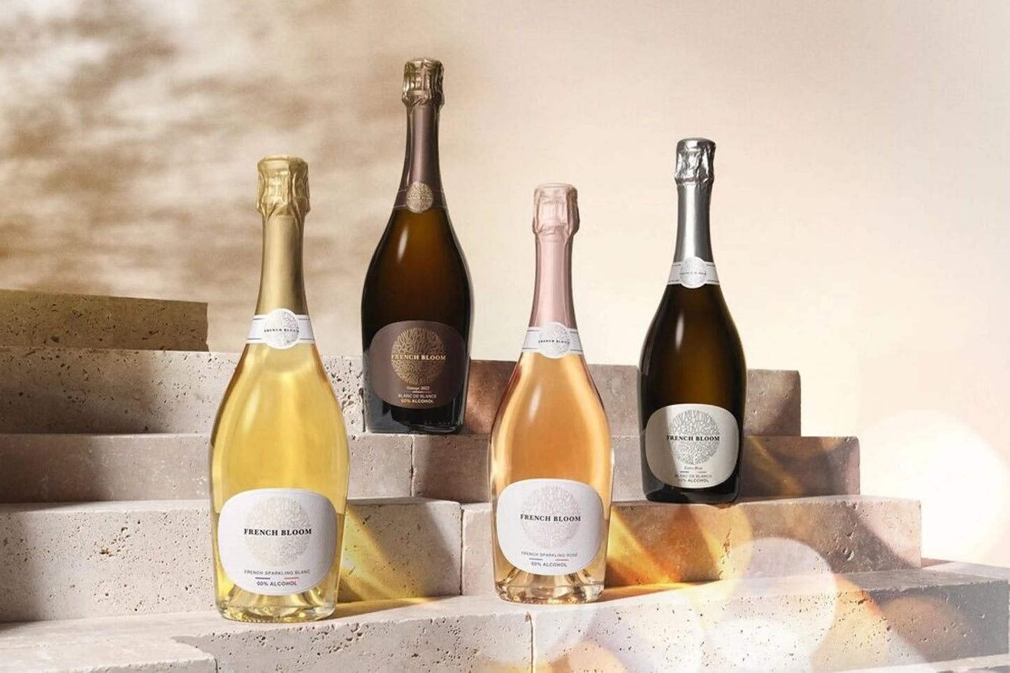 French Bloom Extra-Brut 0.0%