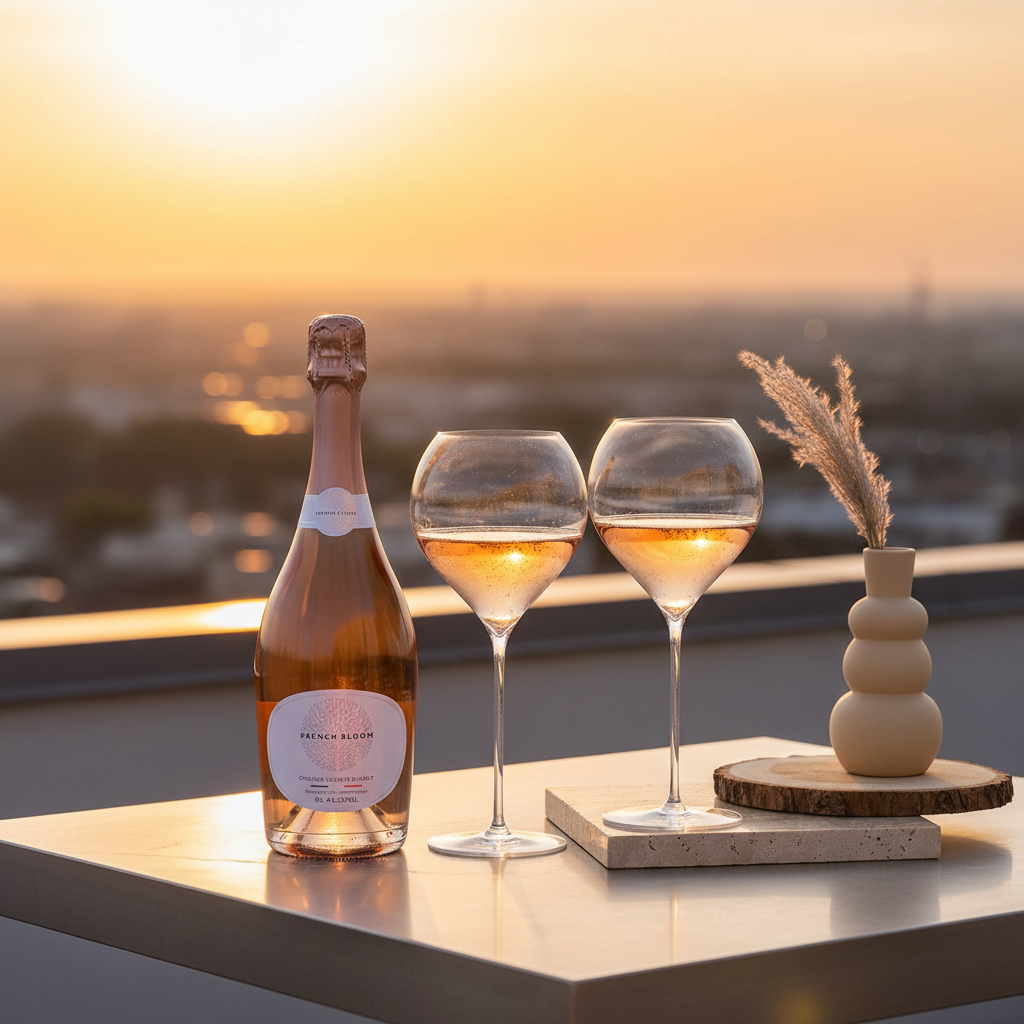 French Bloom Le Rosé
