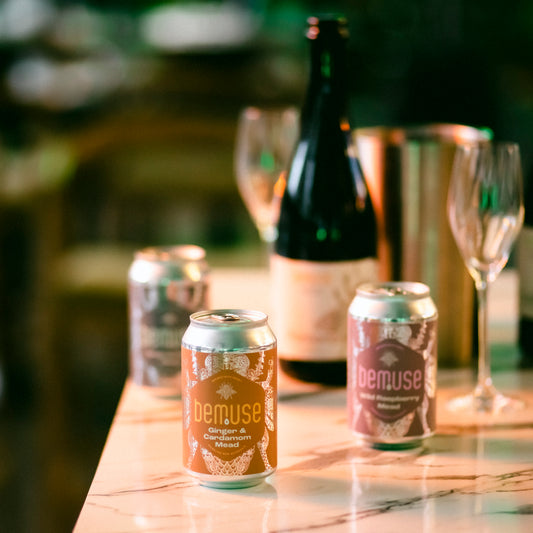 Bemuse Pomona Brut
