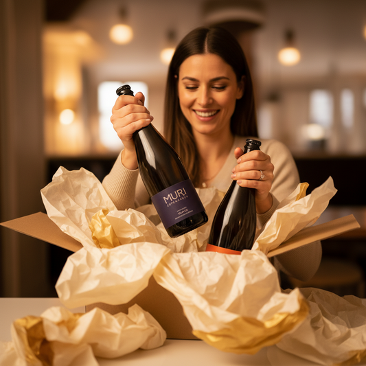 MURI - Signature Tasting Trio