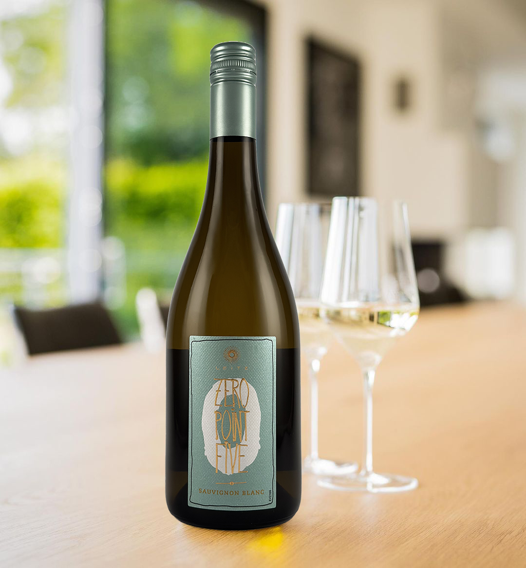 Zero-Point-Five Sauvignon Blanc