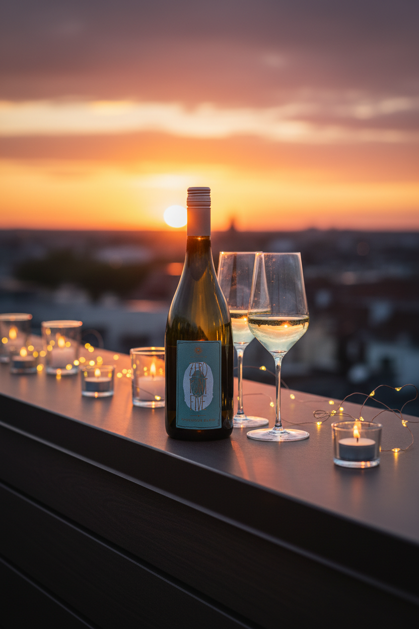 Zero-Point-Five Sauvignon Blanc