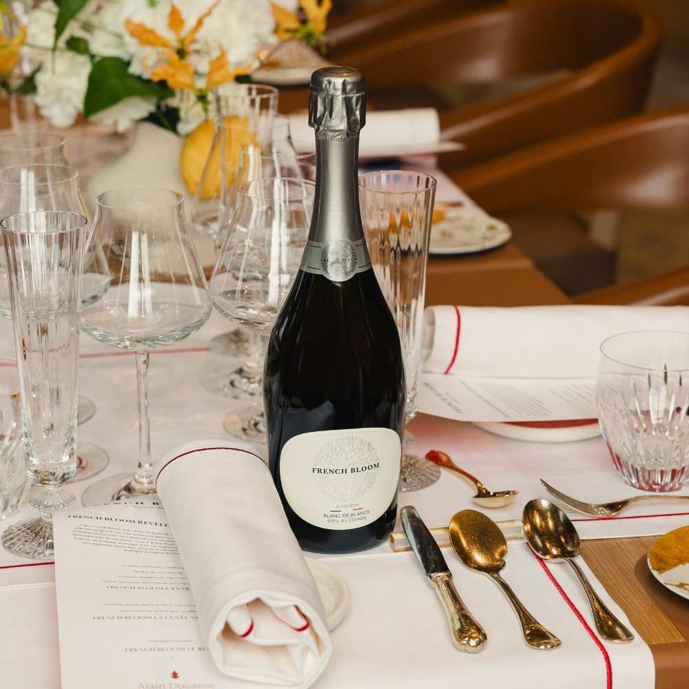 French Bloom Extra-Brut 0.0%