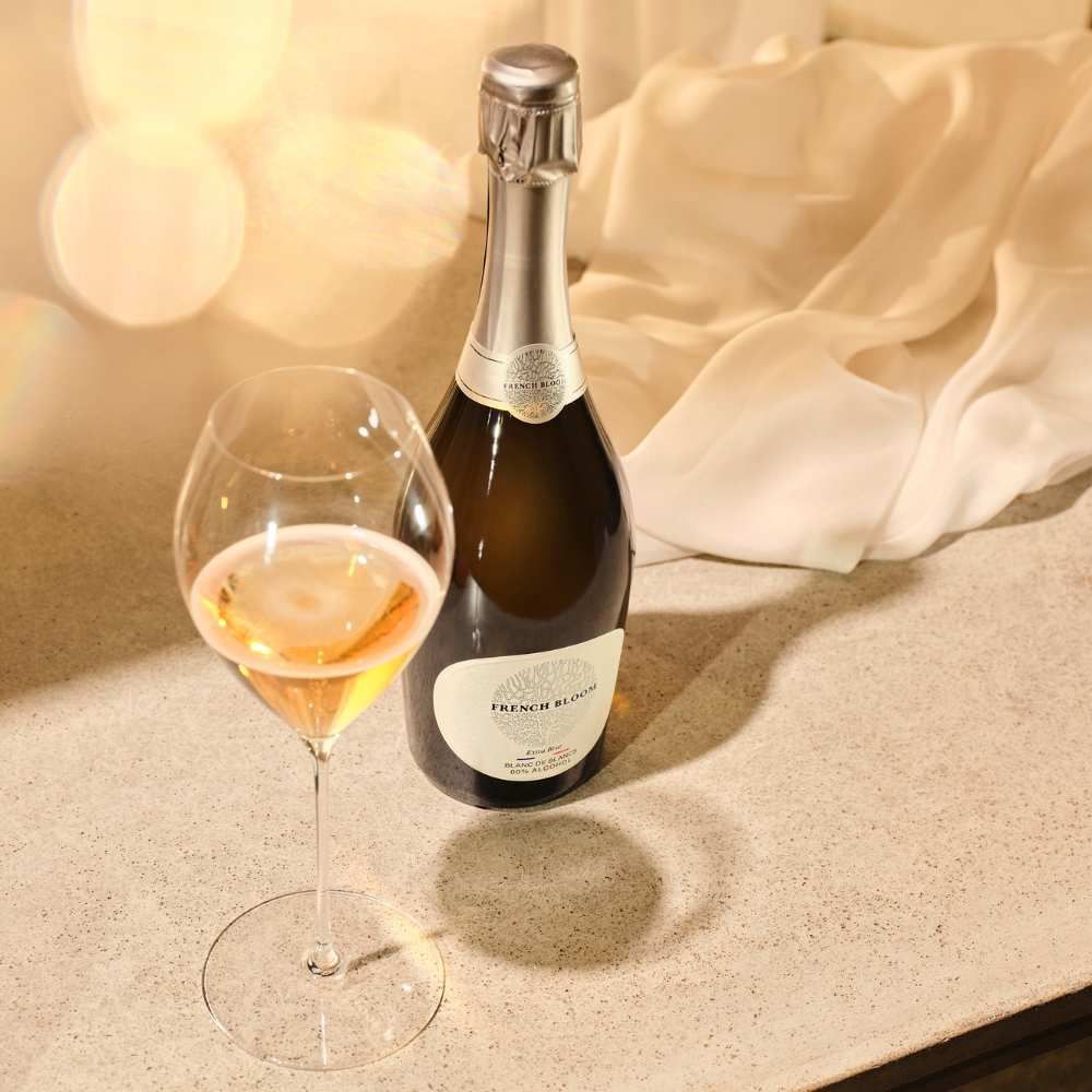 French Bloom Extra-Brut 0.0%