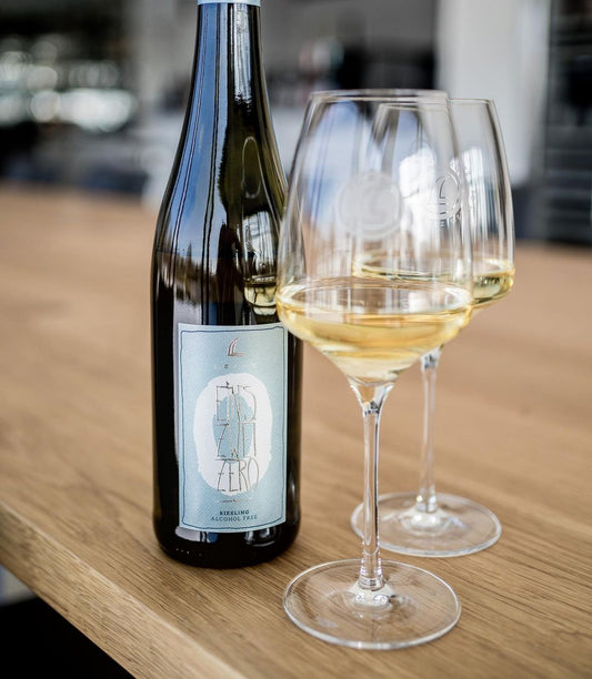 Eins-Zwei-Zero Riesling