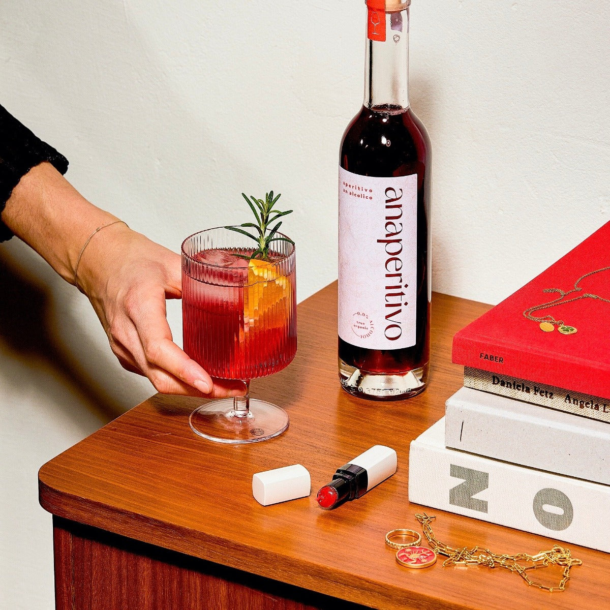 Anaperitivo