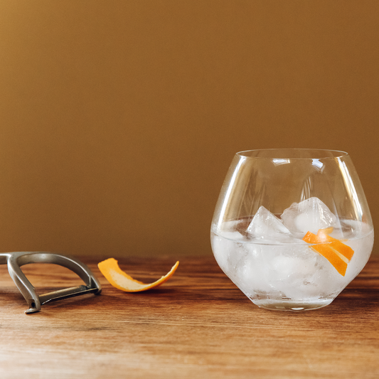 Bax Botanics Sea Buckthorn | Alcoholvrije Gin
