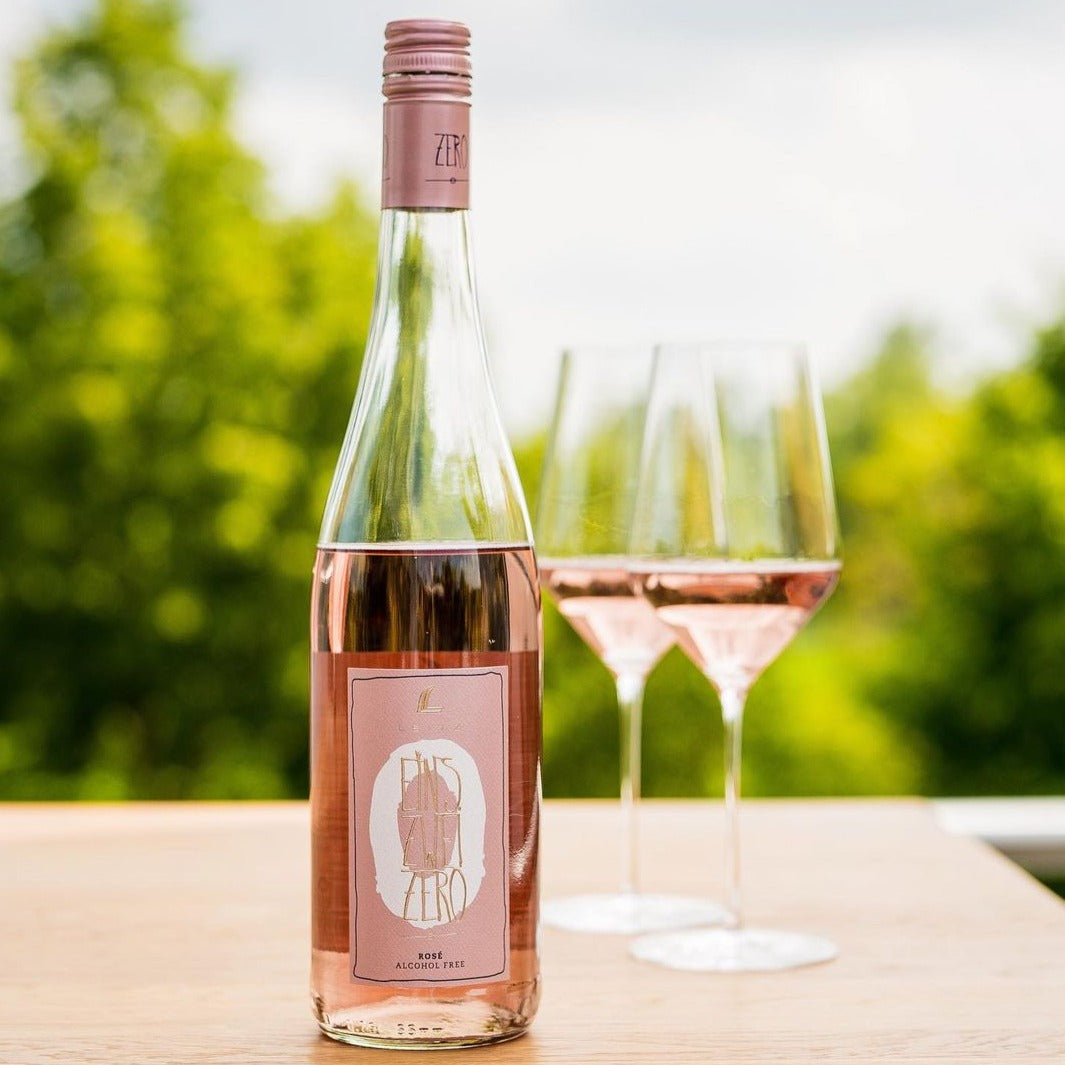 Eins-Zwei-Zero Rosé