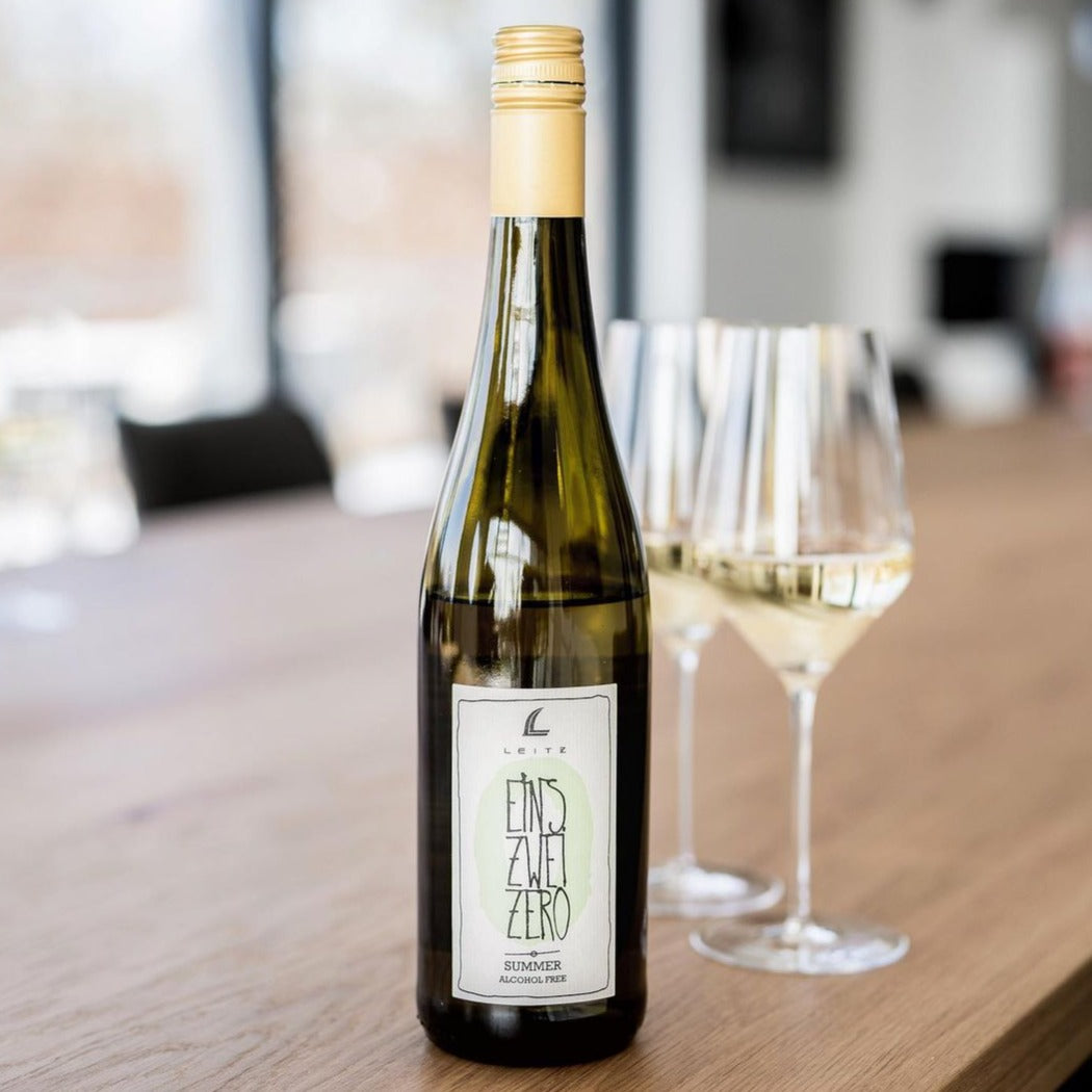 Eins-Zwei-Zero Blanc de Blancs
