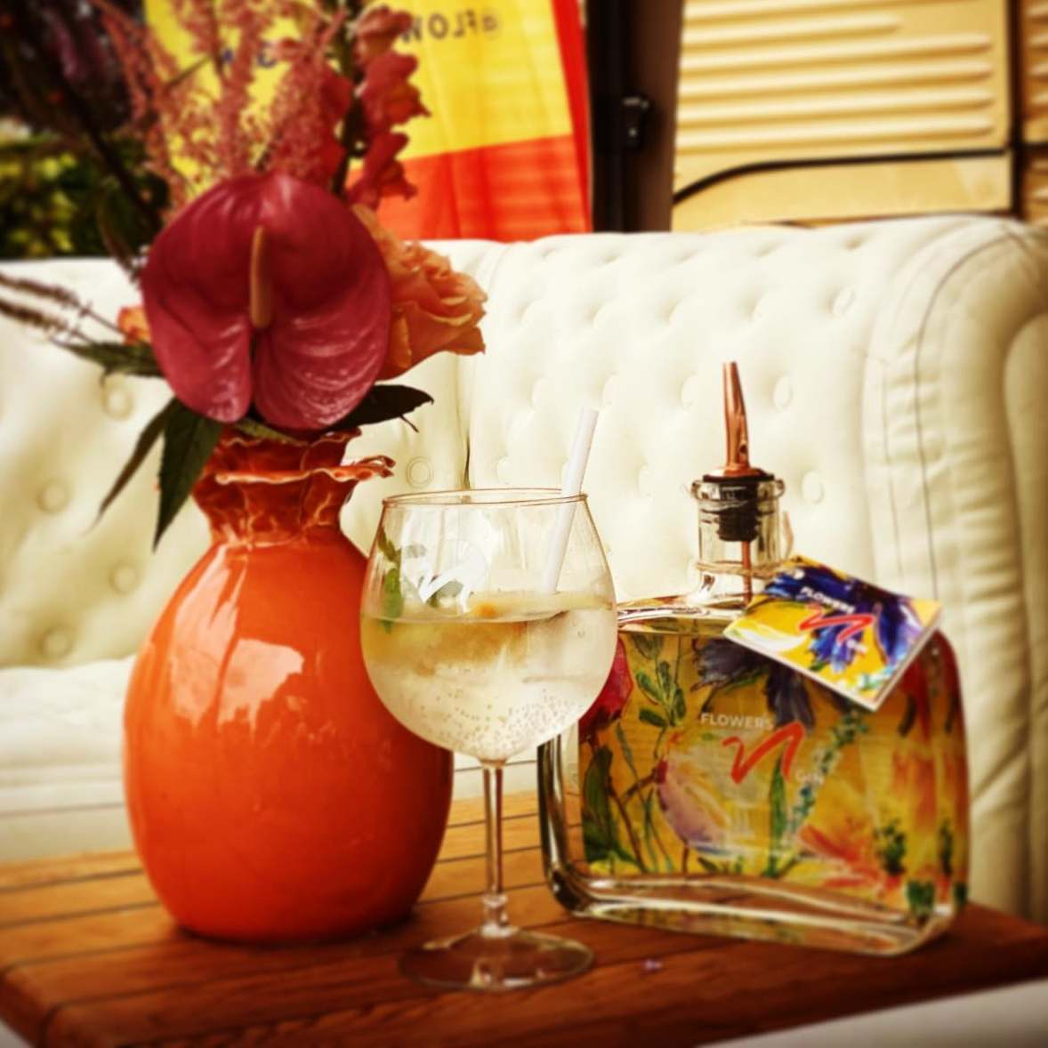 BlummenNoGin Fréijoer Editioun