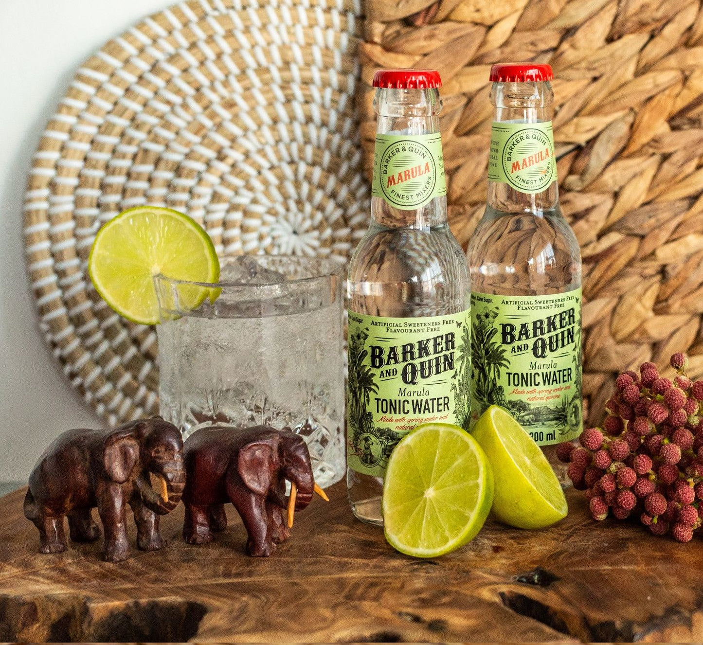 Marula Tonic