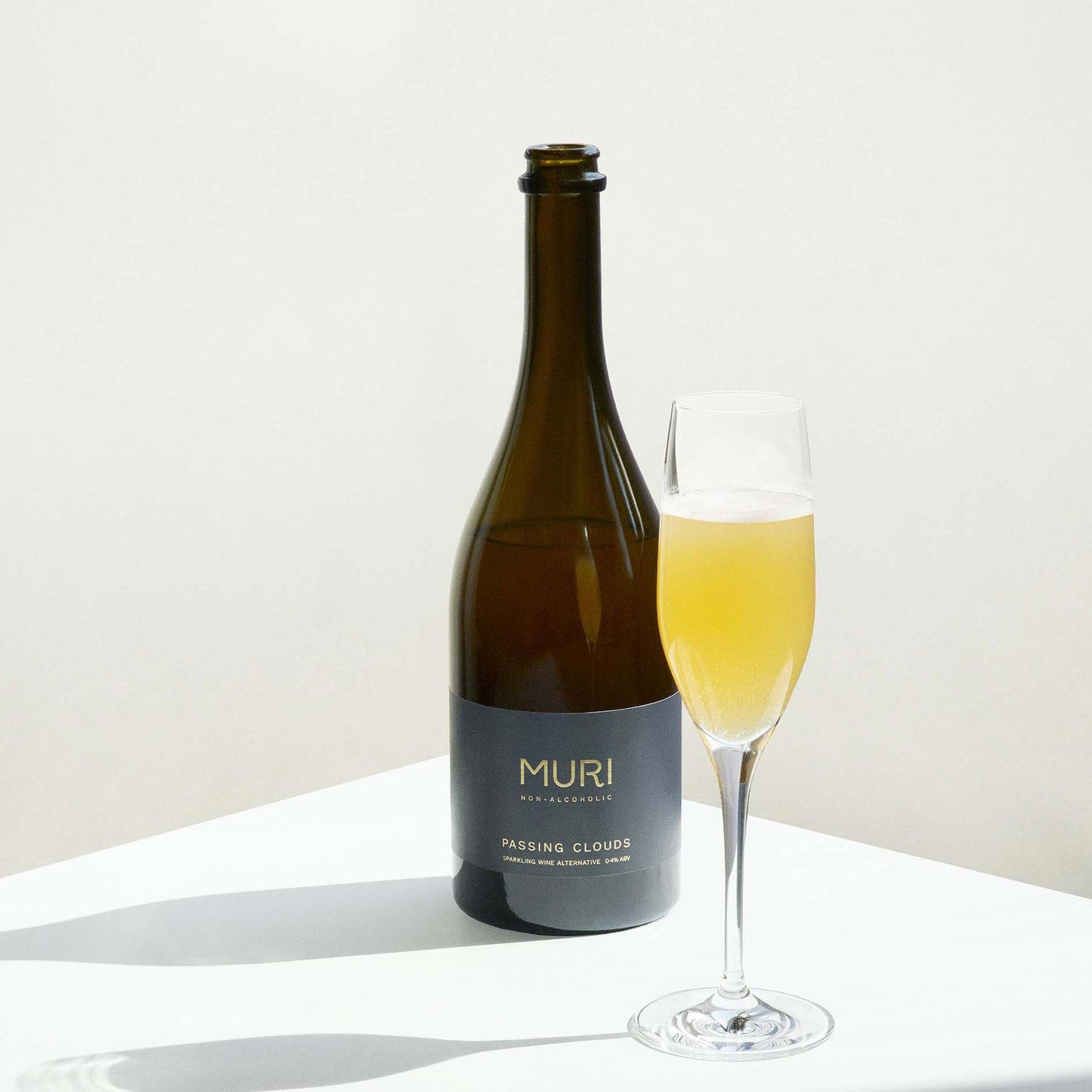 MURI - Sparkling Tasting Set