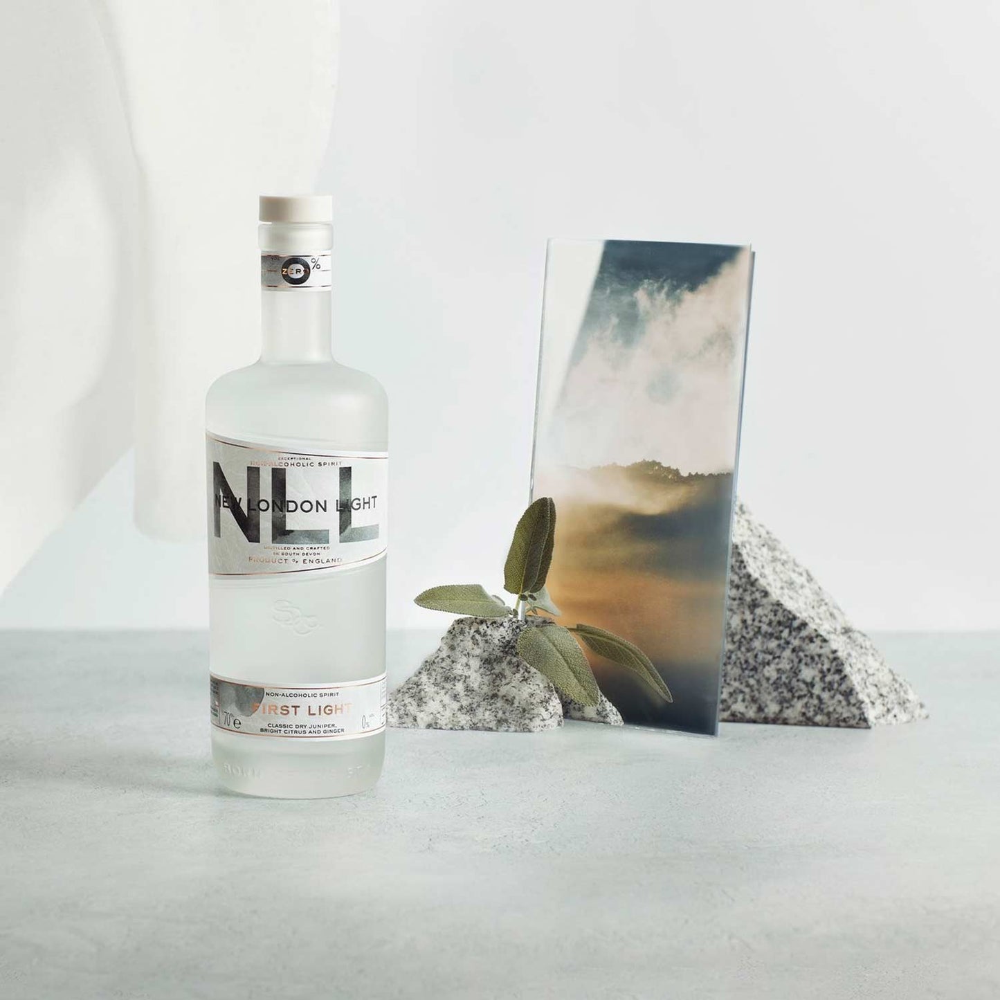 NLL First Light