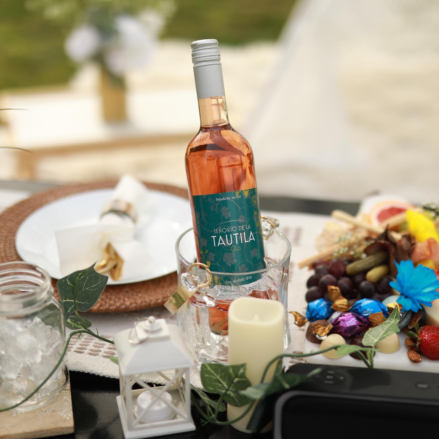 Här vun der Rose Tautila