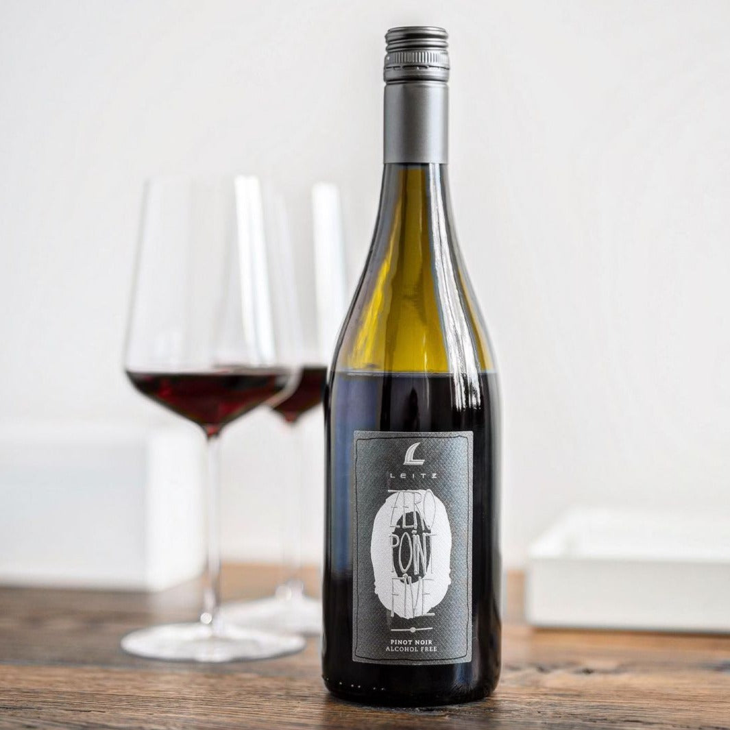 Zero-Point-Five Pinot Noir