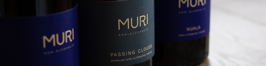Nieuw: Muri Drinks New Nordic Nolow