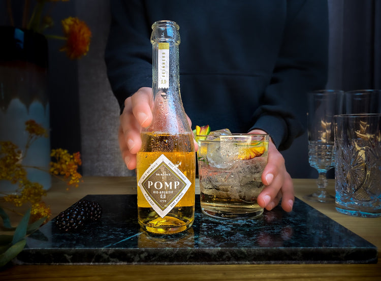 Christmas Collection — Bewust genieten tijdens de feestdagen