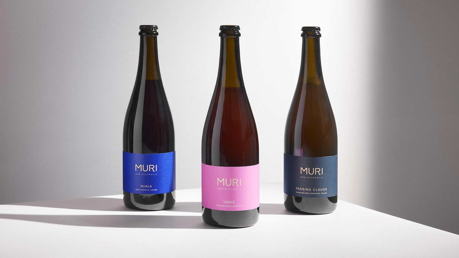 Muri Drinks