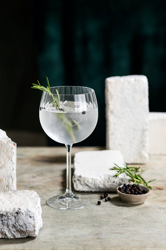 Botaniets Triple Distilled - Original 0.0%