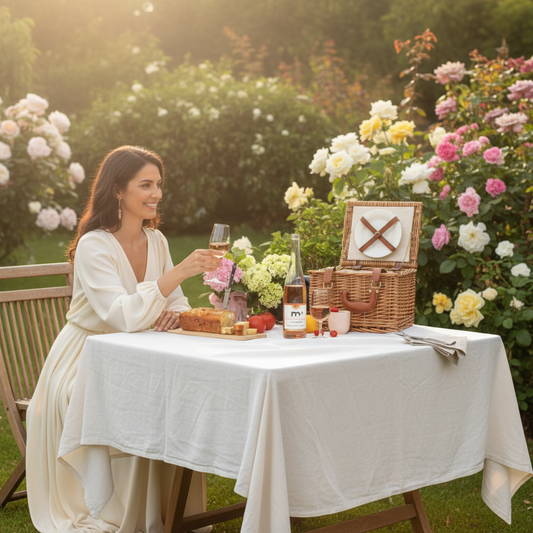 La Cuvée Révolutionnaire Rosé | Alcoholvrije Merlot & Gros Manseng