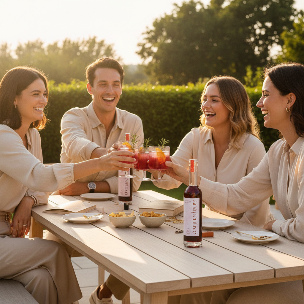Anaperitivo
