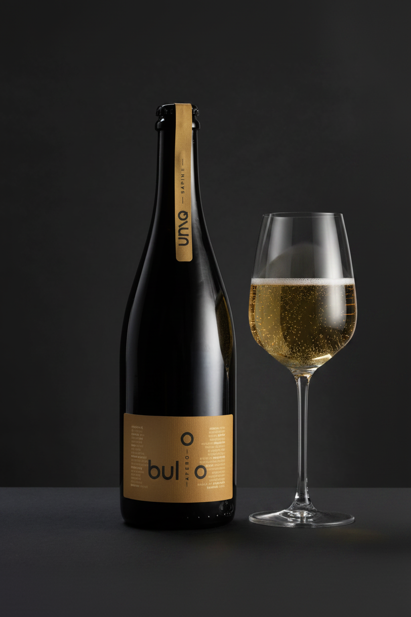 Buloo UNIQ – SAPIN II | Limited Edition