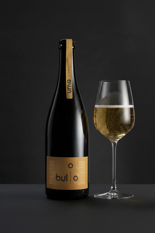 Buloo UNIQ – SAPIN II | Limited Edition