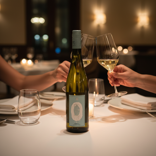 Eins-Zwei-Zero Riesling