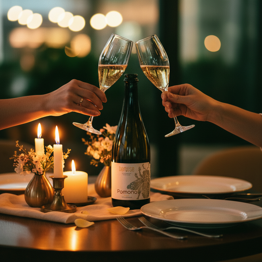 Bemuse Pomona Brut
