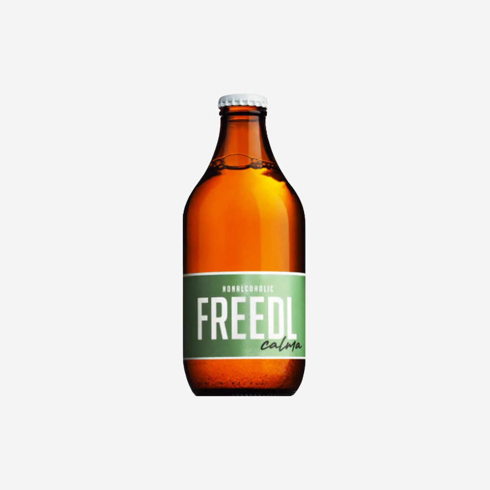 Freedl Calma – Alcoholvrij Pale Ale alternatief