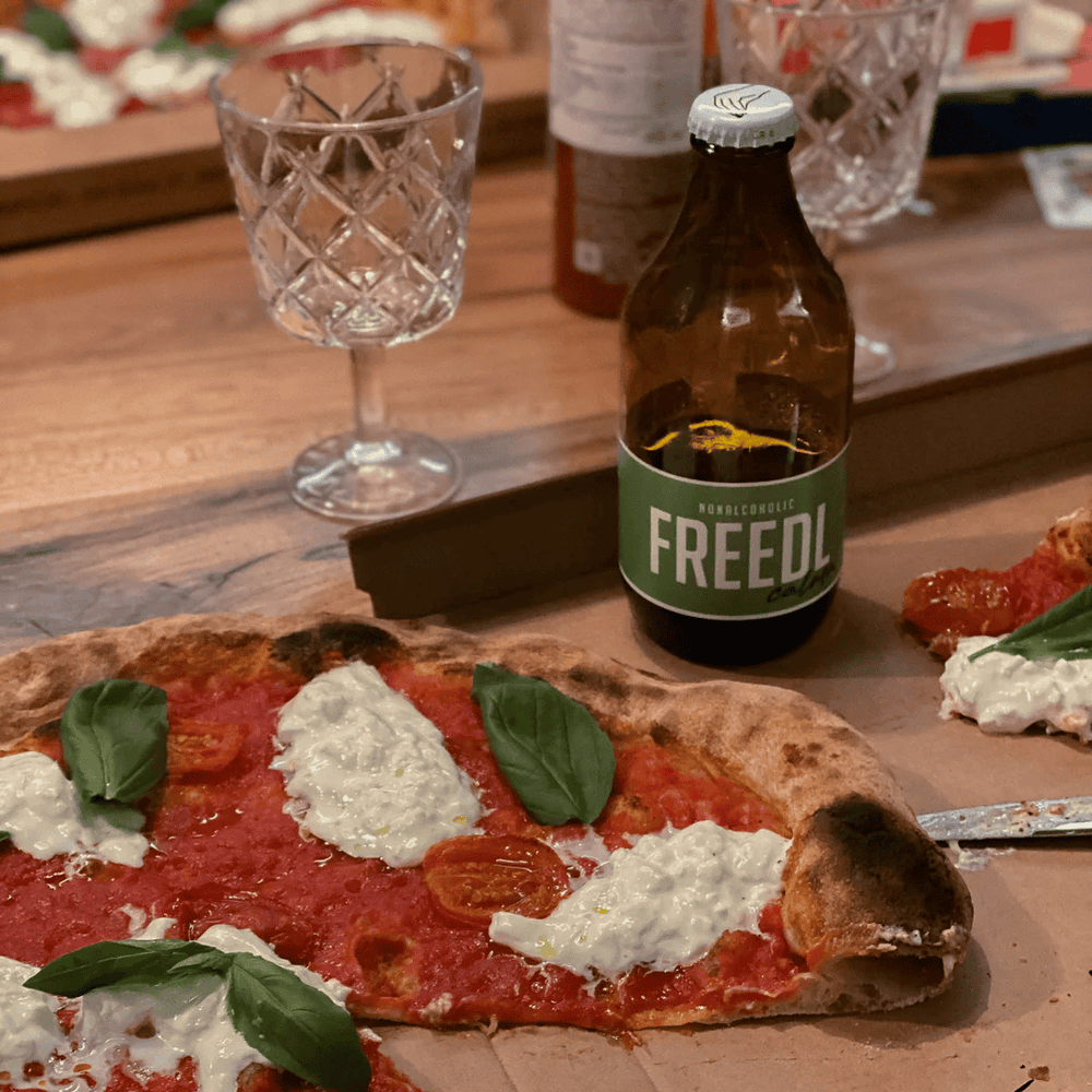 Freedl Calma – Alcoholvrij Pale Ale alternatief