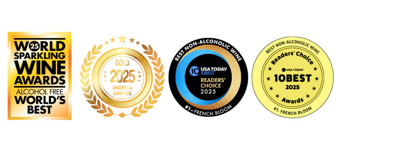 French Bloom Product Awards