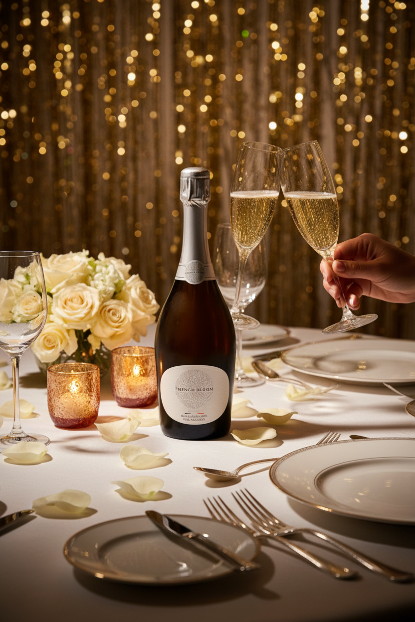 French Bloom Extra-Brut 0.0%